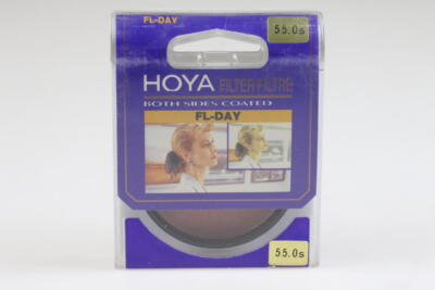 HOYA FL-Day Filter - 55mm