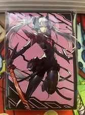 Amanda Lapalme Manamoon Sky Striker Ace ROZE Sleeves SEALED (50)