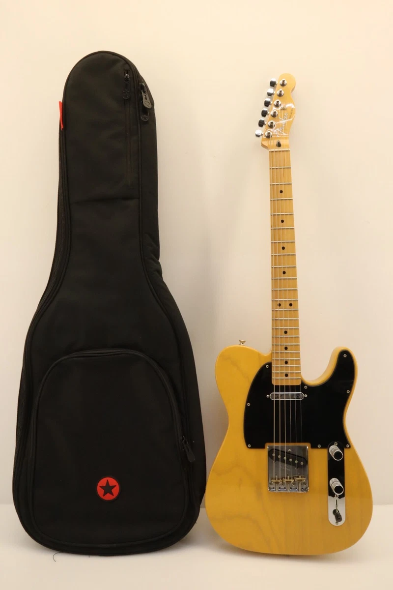 Fender Telecaster Special Edition for sale | eBay