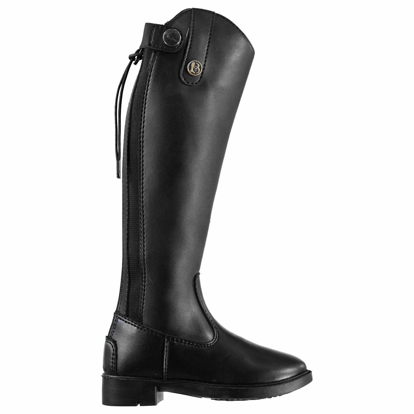 girls long riding boots