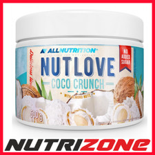 Allnutrition Nutlove, Coco Crunch - 500 grams 23.80 per kilo
