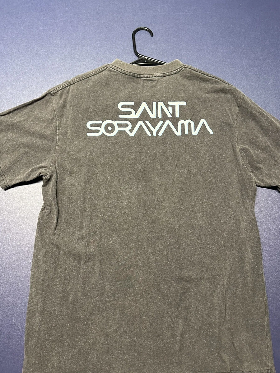 Saint laurent clearance tees