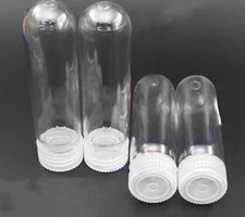 10Pcs/box New 3118-0050 50ml High Speed Centrifuge Tubes Clear PC