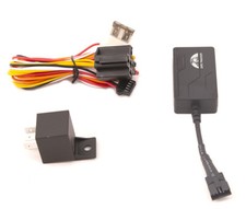 Coban Vehicle Gps TK311b BAANOOL GPS-311B E-bike motorcycle gps tracking devices