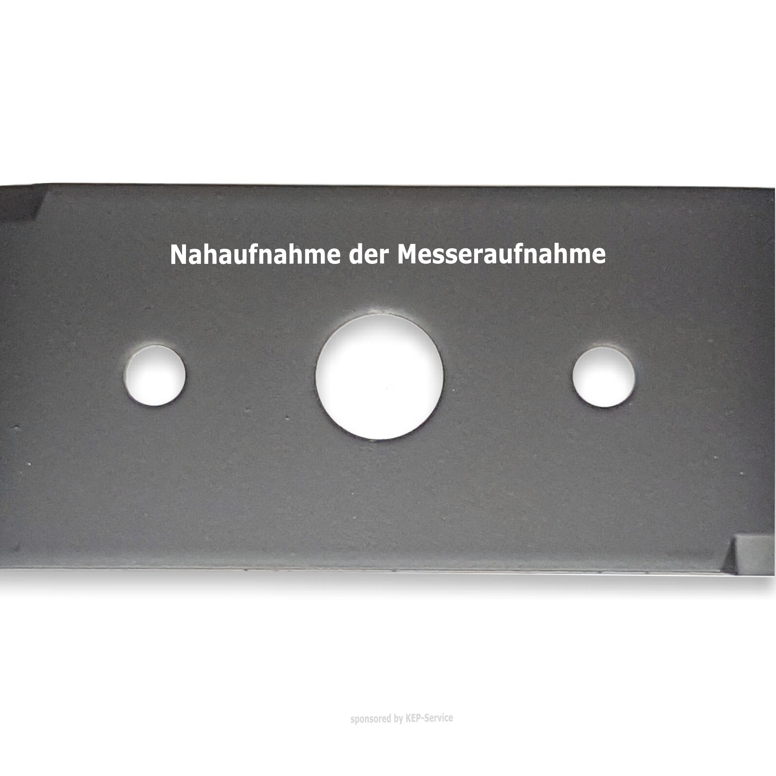 Lame Pour Tondeuse 46cm Green Tower GT Basic B 46 A BA 46 B46 2010-18 Lame