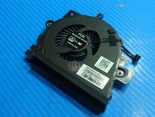 HP ZBook 15.6" 15 G3 Genuine Laptop Cooling Fan 848252-001