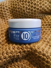 It's a 10 Potion Miracle Hair Mask 8 oz - New