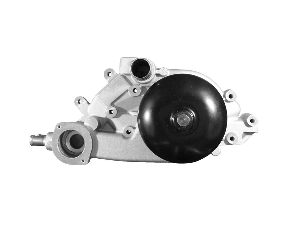 Водяной насос GM 19195105 LS1 98-02 Camaro Firebird 97-04 Corvette 04-06 GTO насос - Изображение 4 из 4