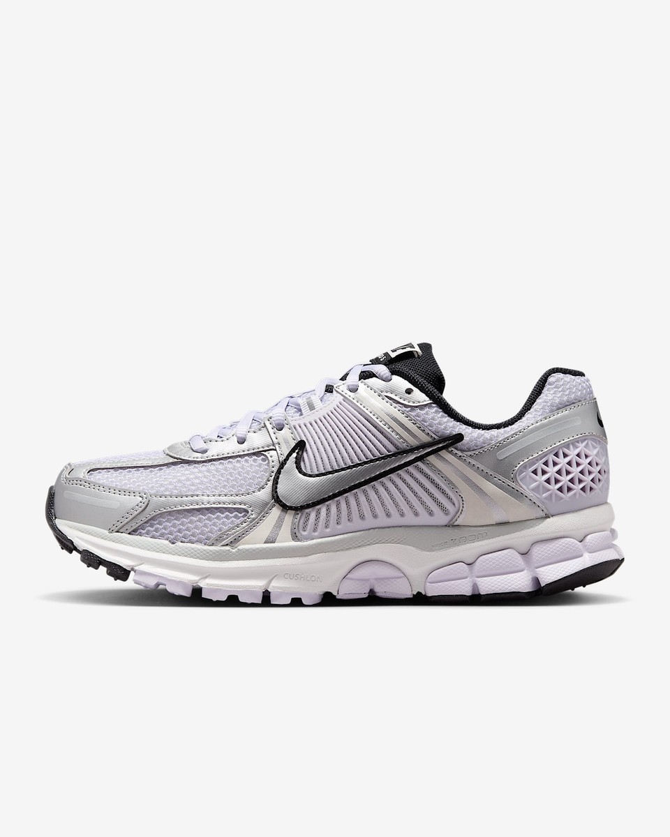 【NIKE】ズームボメロ5 IB7253-500 レディース スニーカー IB7253-500 Nike Zoom Vomero 5 Barely Grape Photon Dust