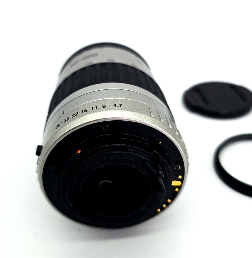 PENTAX Pentax P FA 80-200mm f/2.8 IF ED Lens for sale online PENTAX Pentax P FA 80-200mm f/2.8 IF ED Lens for sale online
