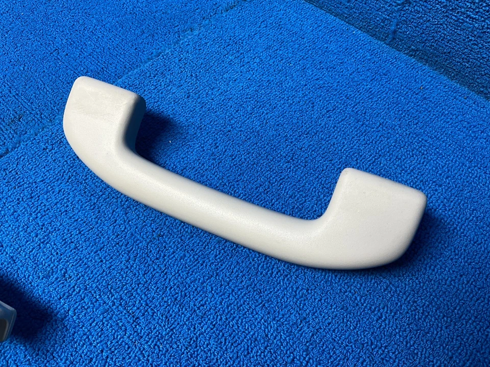 Juego de 4 manillar interior techo Nissan Pathfinder 2013-2020 OEM Foto 2 de 4