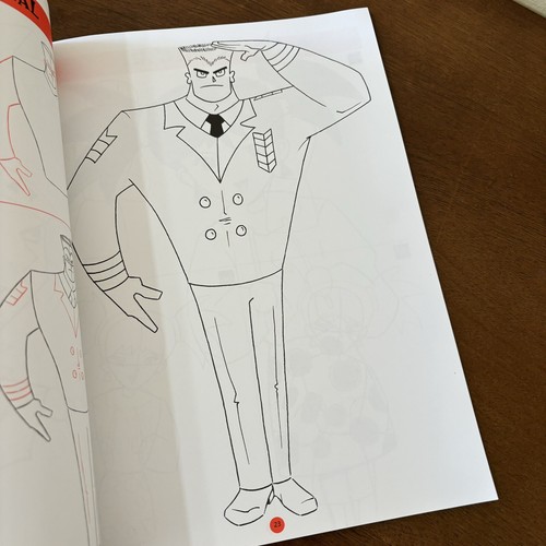 Xtreme Art Draw Manga Christopher Hart 2003 Illustrated Learn to Draw Anime - Picture 3 of 9