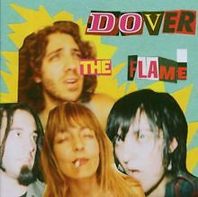 The Flame von Dover | CD | Zustand gut