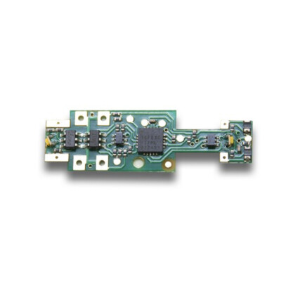 NEW Digitrax 1.25 Amp N Scale Mobile Decoder for Kato NW-2 Locos