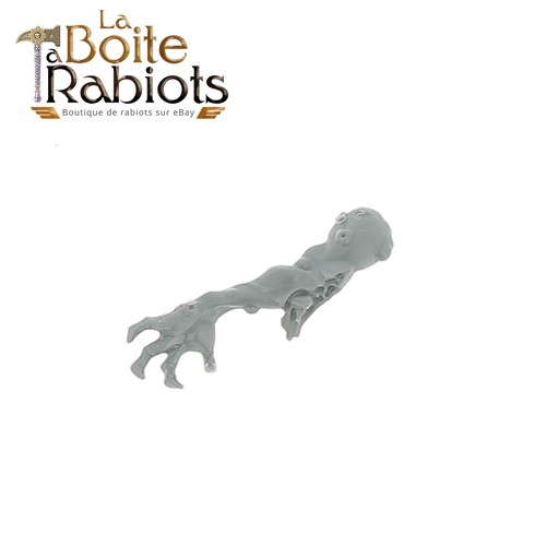 Warhammer 40000 Age of Sigmar Daemons of Nurgle Plaguebearers Vente au détail - Picture 46 of 74