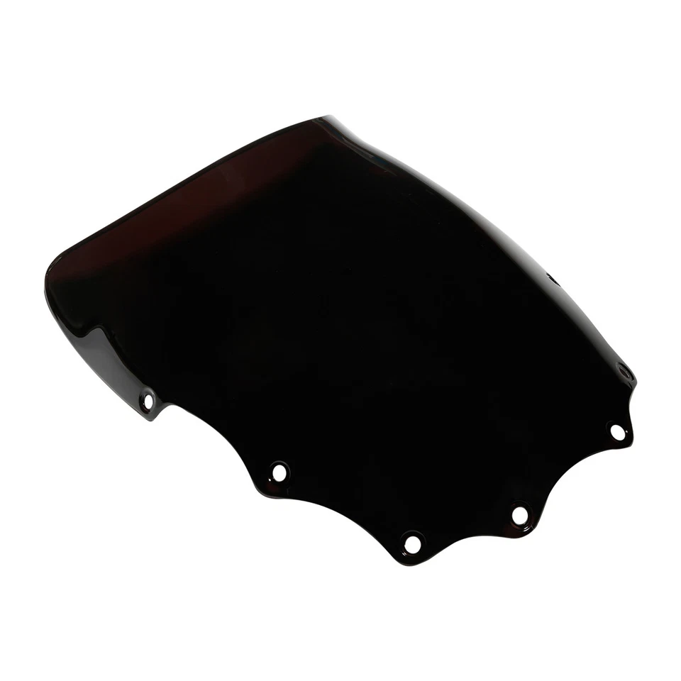 Wind Windshield Windscreen For Kawasaki Ninja 500R 500 R EX500 EX 500 1994-2009 — 第 4/4 张图片