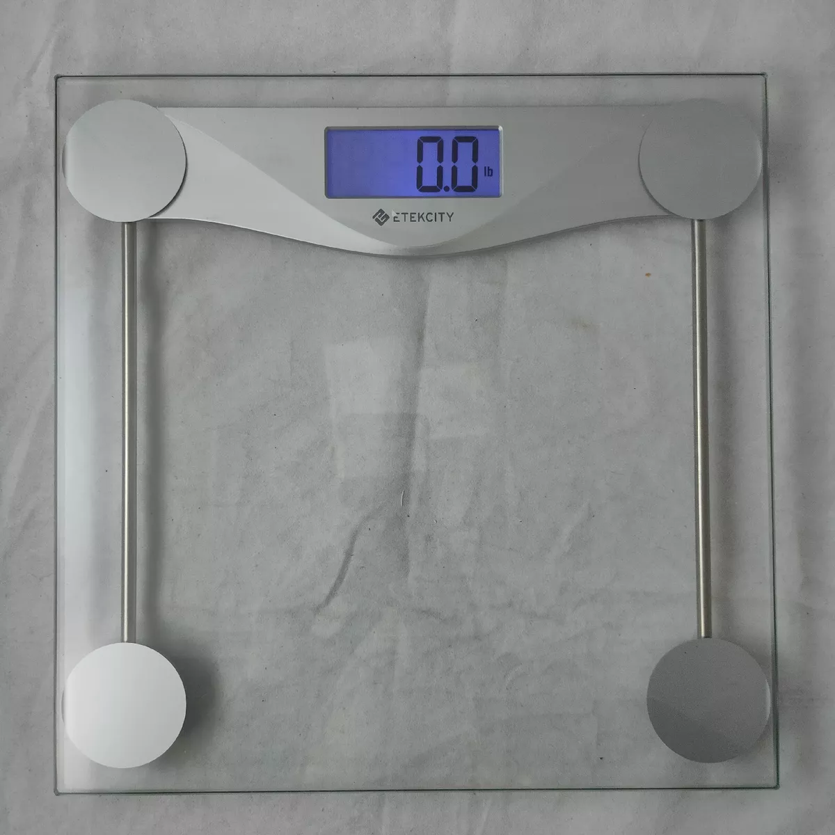  Etekcity Bathroom Scale for Body Weight, Digital