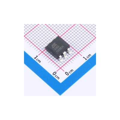 5pcs AT3083-CuH-SE SMD-6P