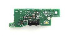 VIZIO E55-E2 IR Sensor Board 748.01J10.0011