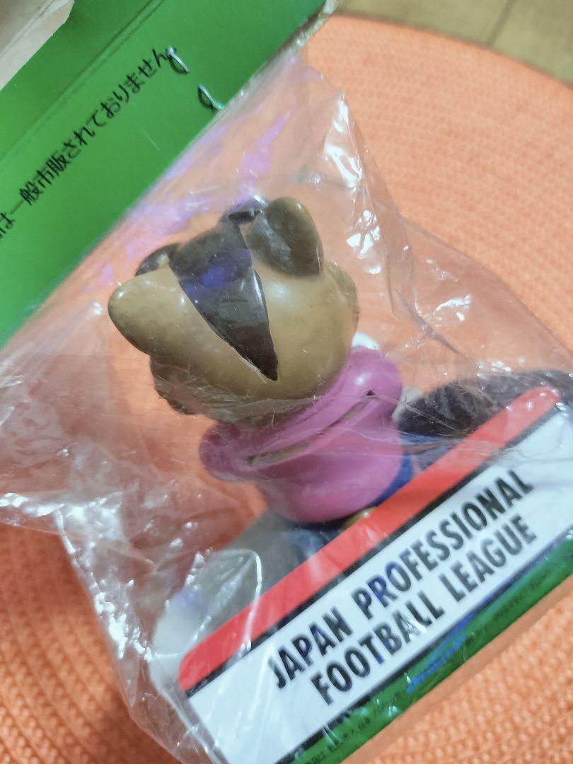 N J League Club Mascot Figure Cerezo Osaka Lobby | eBay