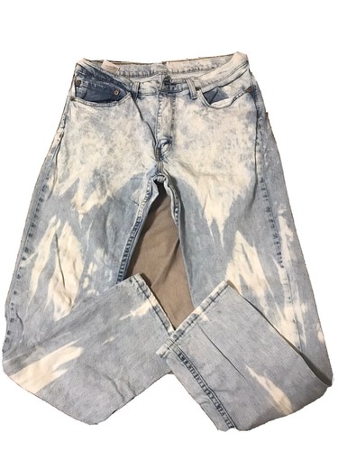 levis 511 acid wash | eBay