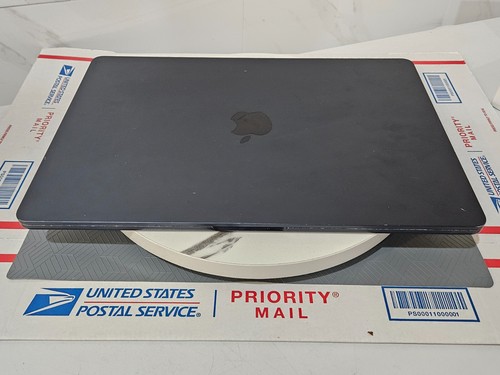 Apple MacBook Air 2023 15" Laptop 256GB M2 8GB RAM *COSMETIC ISSUES* APPLE CARE+ - Afbeelding 11 van 15