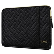 Lacdo 14 Inch Laptop Sleeve Case for HP Lenovo Dell ASUS Acer Chromebook 14, ...