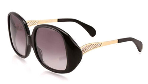 NEW WILDFOX BARONESS GLITTER GRADIENT AUTHENTIC FRAME  display picture 1