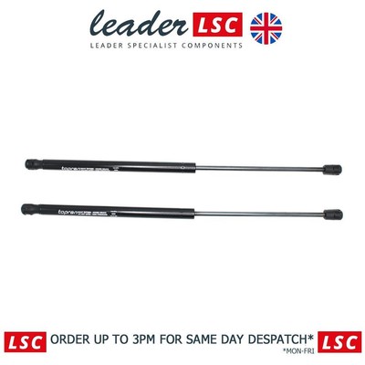 Set Of 2 Hatch Lift Support Struts For Audi AllRoad - OEMQ 4B9827552N (Left & Right)