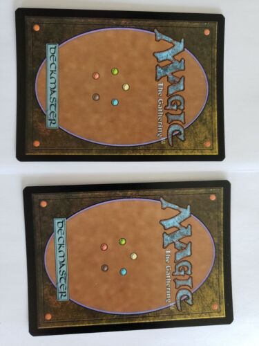 Karn Liberated / SHOWCASE FOIL / Double Masters / MTG/ Pack to Sleeve - Picture 3 of 5