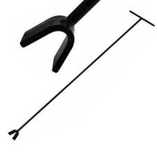 Tools Long Stop Cock Key Universal Combination Water Stopcock Mains Tap Manhole.