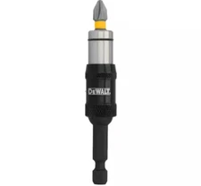 Dewalt MAXFIT ULTRA Pivot Holder with PH2 1 in. Bit