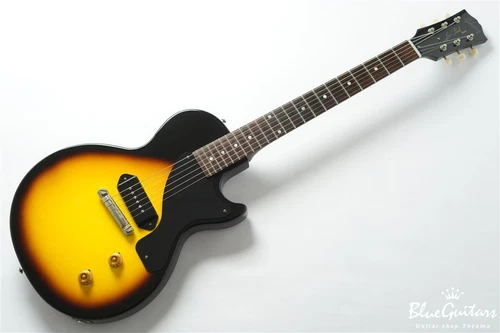 Gibson Custom Shop Historic Collection 1957 Les Paul Jr SC VOS Vintage Sunburst