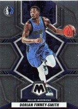 2021-22 Panini Mosaic Dorian Finney-Smith Dallas Mavericks #149