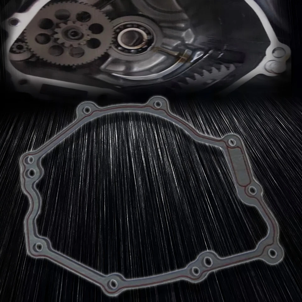 Magneto Coil Stator+Voltage Rectifier+Gasket Assy FOR 06-16 Yamaha YZF-R6 YZFR6 - Image 2 of 2