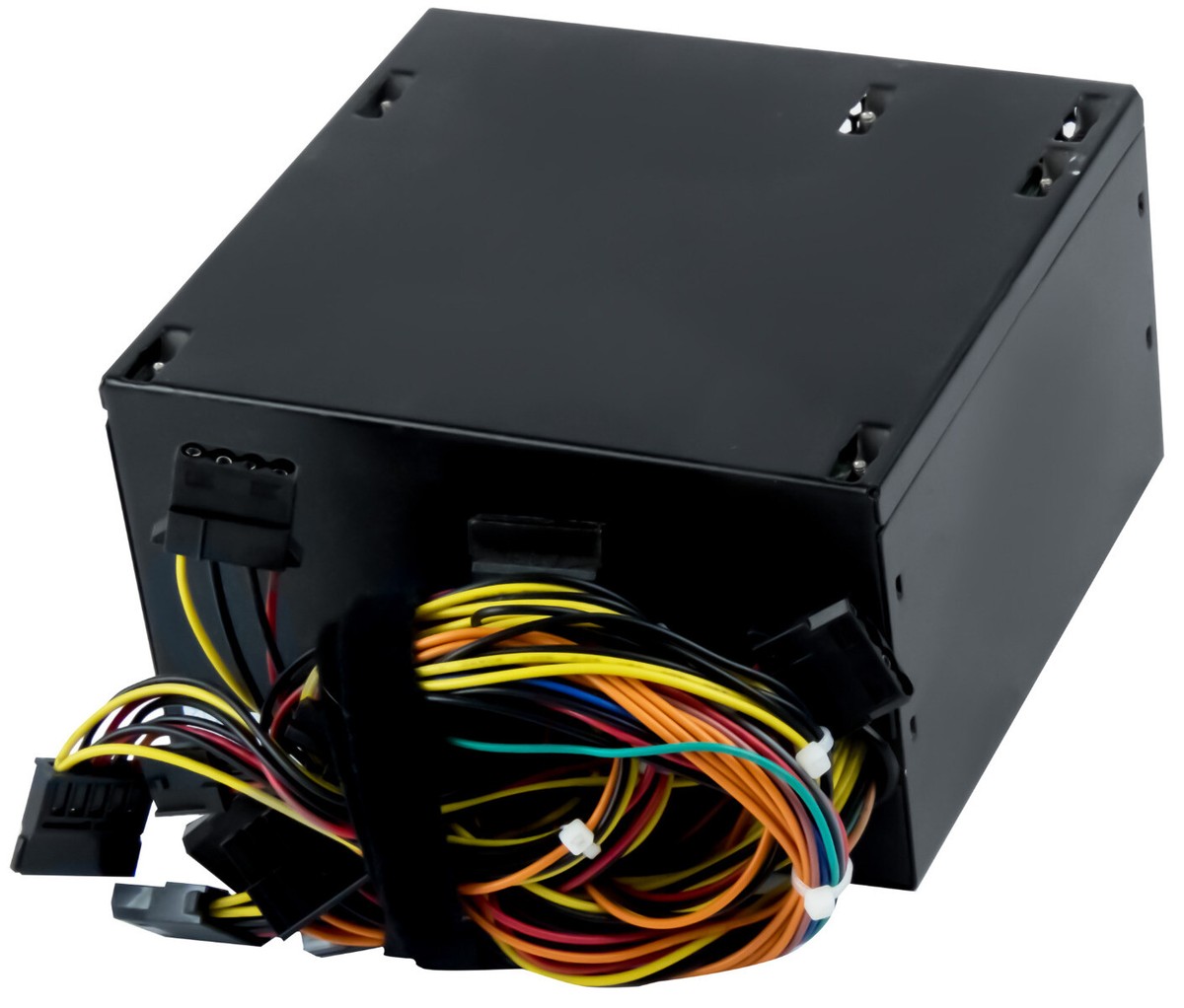 Station d'alimentation PATONA Autarc 600W (Neuf avec emballage d
