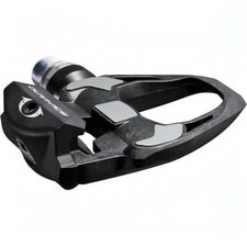 Shimano Dura Ace 9100 Carbon SPD-SL Road Pedals Black Cycling Lightweight Pedal