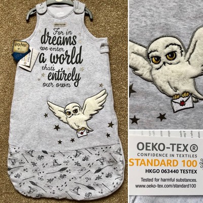 primark baby sleeping bag