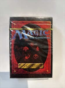 Mtg 4th Edition Starter for sale | eBay Mtg 4th Edition Starter for sale | eBay