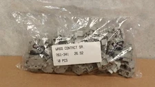 Bag of 50 Wago 261-341 Terminal Block