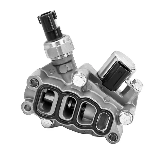 For Honda Odyssey 2005-2007 15810-RKB-J01 VTEC Solenoid Spool Valve W/Gasket NEW - Picture 4 of 9