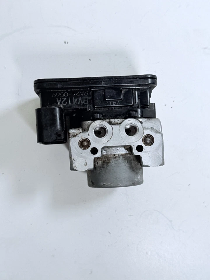 15-24 INDIAN SCOUT BOBBER VICTORIA ABS MÓDULO DE CONTROL BOMBA DE FRENO 1912412 Foto 4 de 4