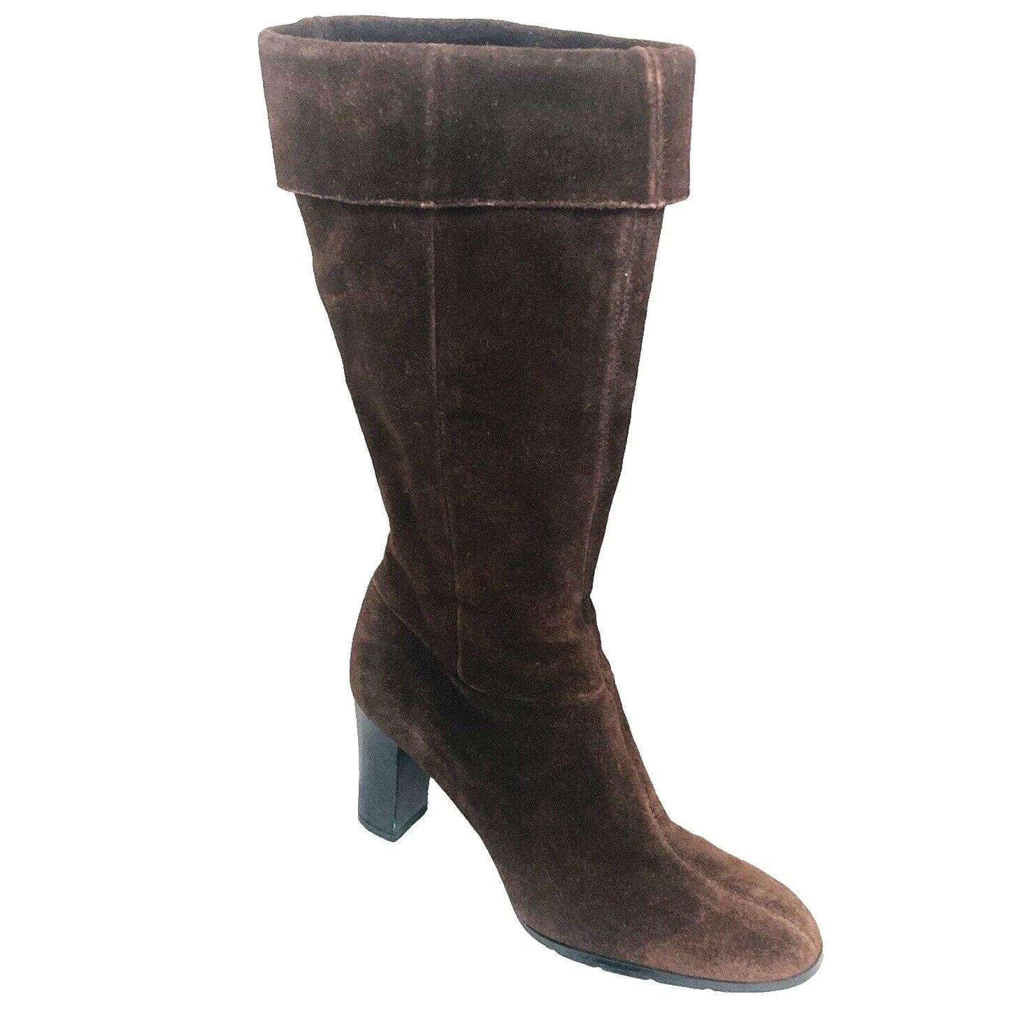 Botas marrones Apostrophe para Mujeres