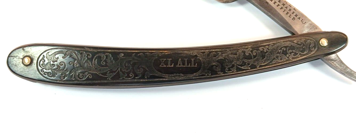 Vintage/Antique 3/4