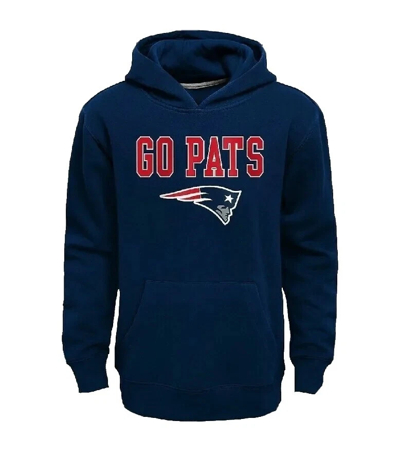 Size M Long Sleeve Unisex Kids' Sweatshirts & Hoodies