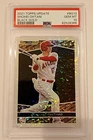 2021 Topps Update Shohei Ohtani Black Gold BG13 PSA 10 GEM MT