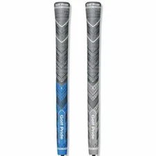 GOLF PRIDE MCC PLUS4 NEW DECADE MULTI-COMPOUND MIDSIZE Golf Grip PLUS 4