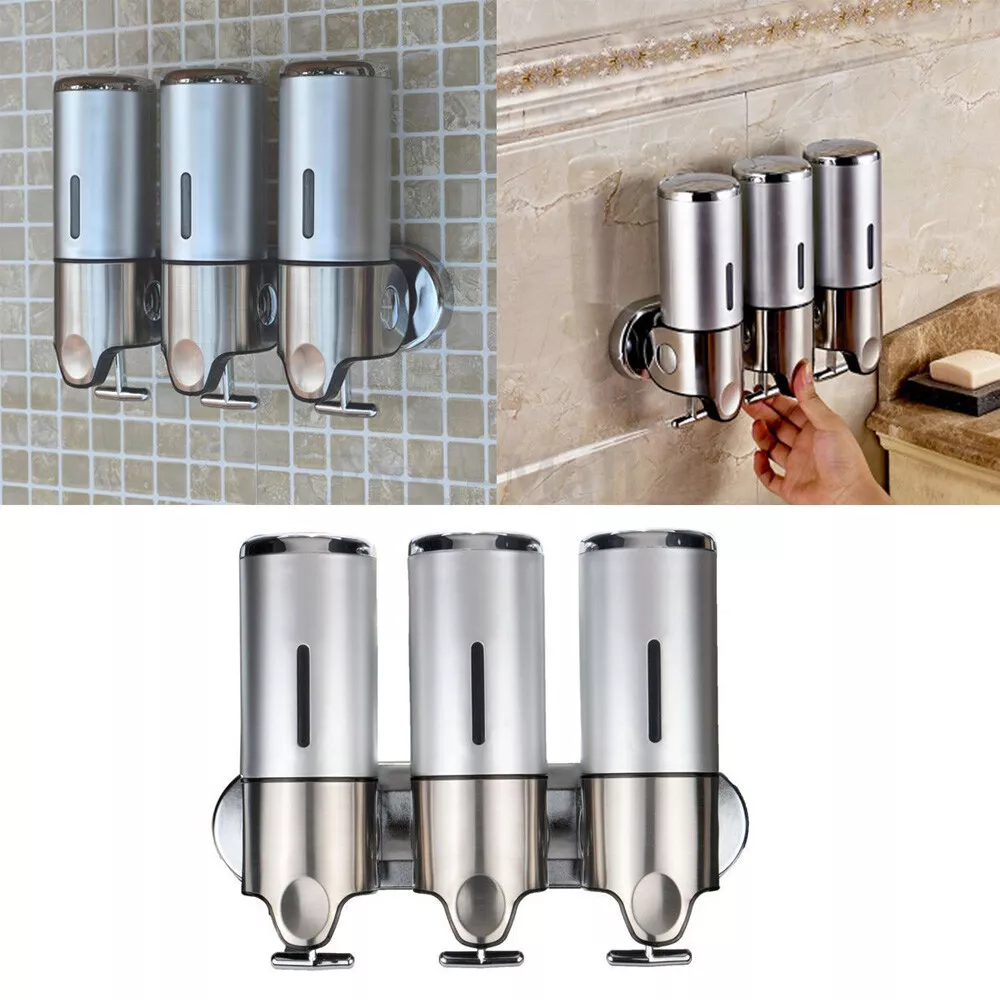 Hotel soap and shampoo dispensers sale