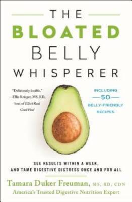The Bloated Belly Whisperer: See Results Within a Week and Tame Dige - VERY GOOD