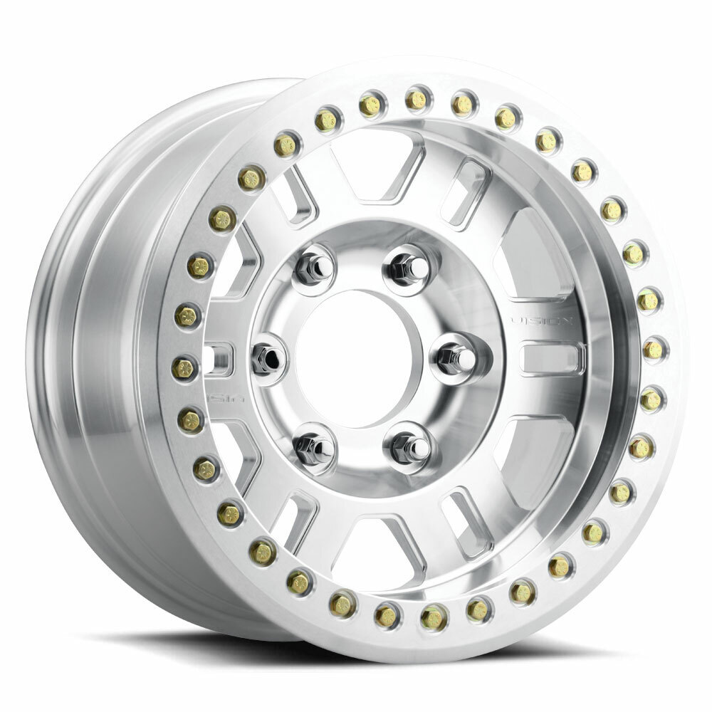 busy wheels   64GB MaiyaPen付 Vision Off Road 398 Manx Beadlock Wheels & 398 Manx Beadlock